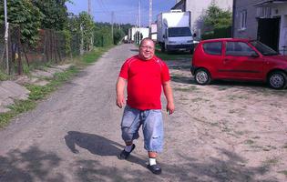 Marcin Kulpik -44kg