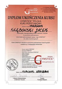 Certyfikat